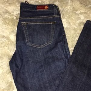 Ag jeans sz 27